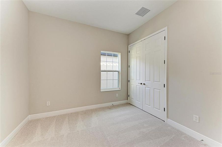 Spacious, unfurnished interior of a new home in Hawkstone, Lithia (Image 20).
