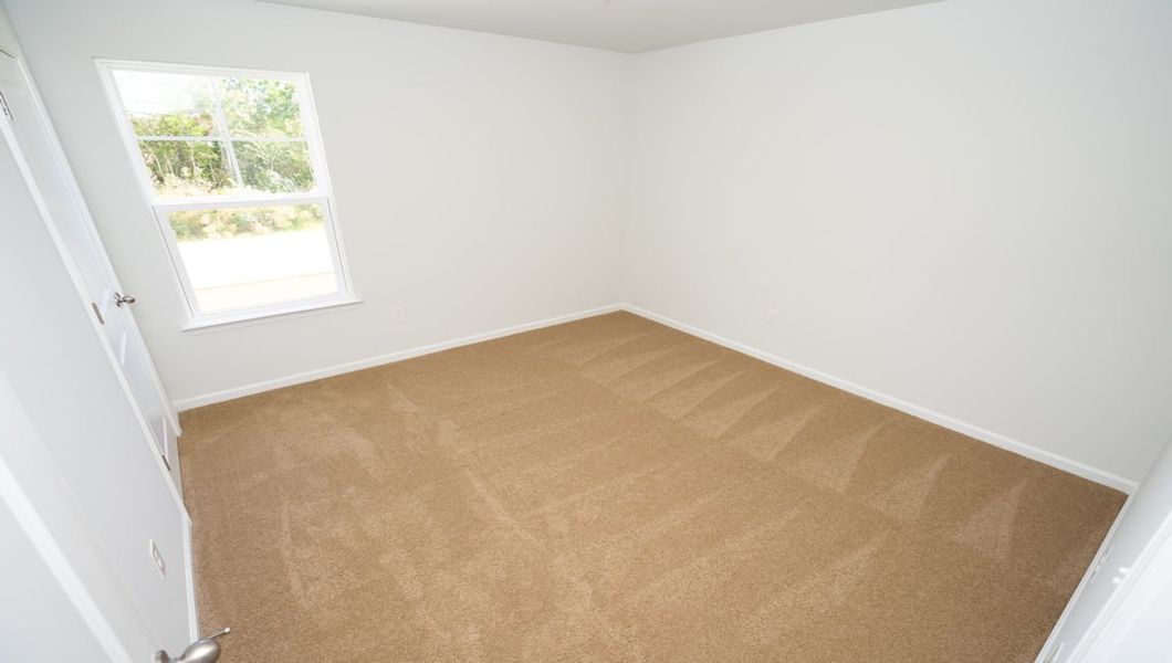 Representative unfurnished interior of a home built from the GLYNN by D.R. Horton in Waterbridge, Myrtle Beach (Image 24). Representative unfurnished interior of a home built from the GLYNN by D.R. Horton in Waterbridge, Myrtle Beach (Image 24).