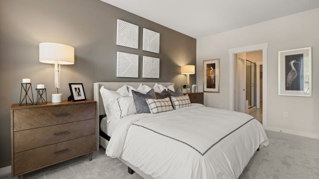 Ashbury Owner's Suite