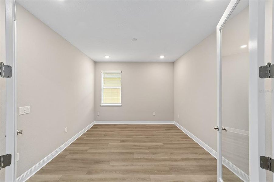 Spacious, unfurnished interior of a new home in , Ocala (Image 17). Spacious, unfurnished interior of a new home in , Ocala (Image 17).
