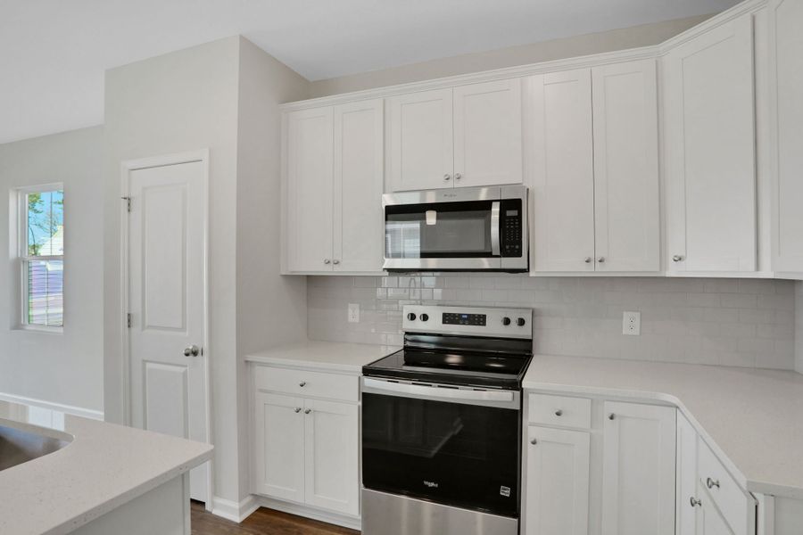 Okatie, SC New Home.  - Slide 18