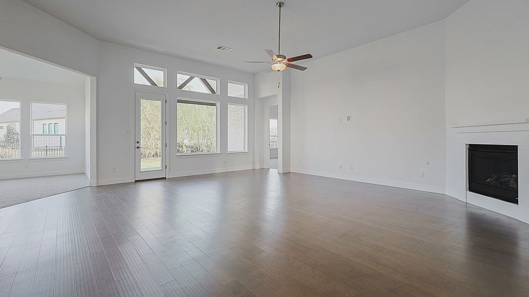 This is a representative photo of this plan. Home is under construction.