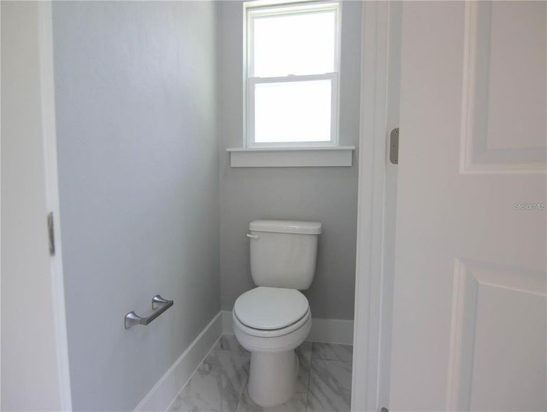 Furnished interior view inside a new home in , Lake City (Image 6).