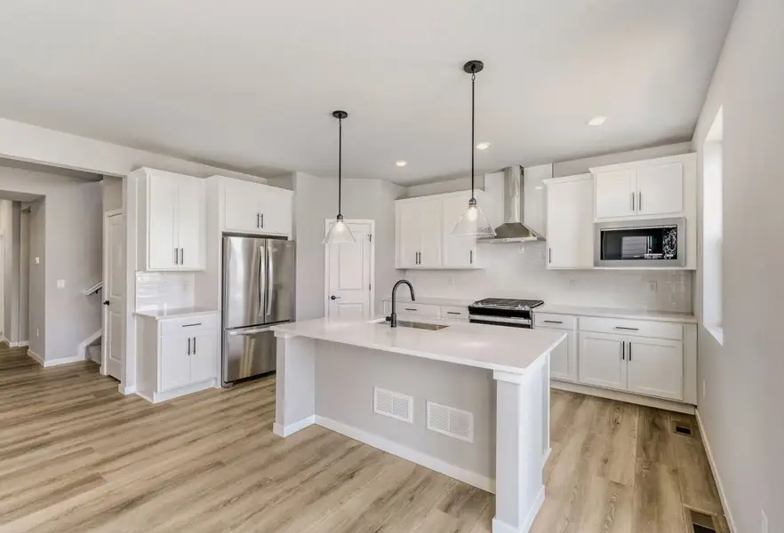 13780 DAFFODIL WAY, Parker, CO.  - Slide 10