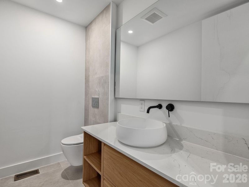 All Photos Representative of New Construction