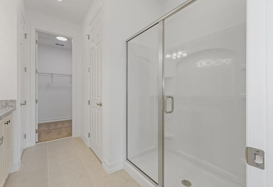 Valletta Furnished Primary Bath - 16 of 23 Valletta Furnished Primary Bath - 16 of 23