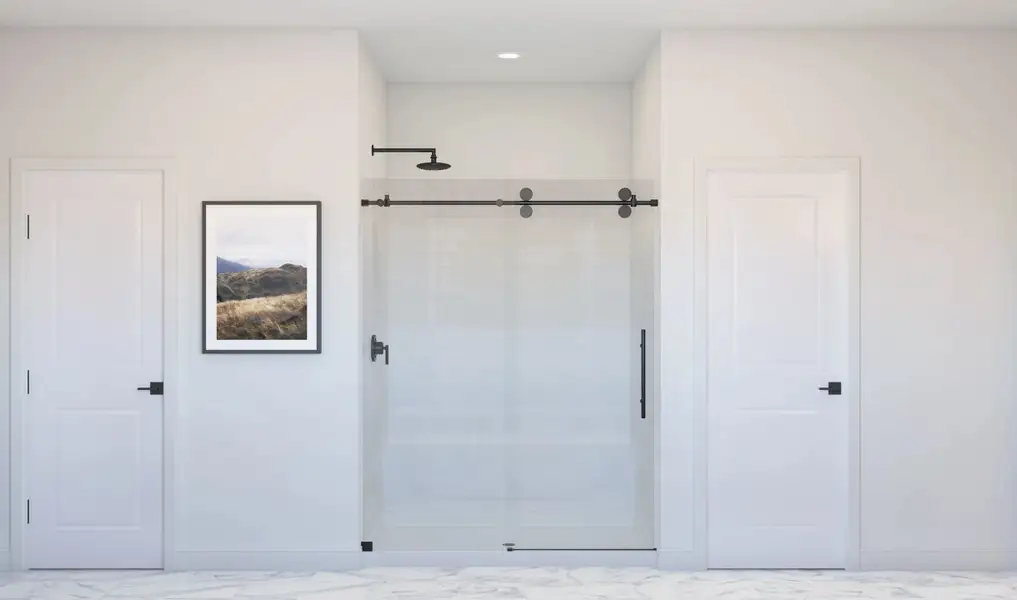 Primary Bath Primary Bath