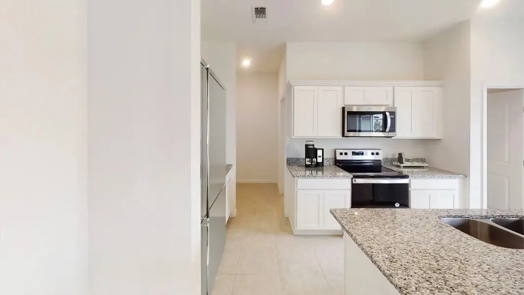 Representative furnished interior of a home built from the Beacon by Starlight Homes in Brookewater at Crossprairie, St. Cloud (Image 4).