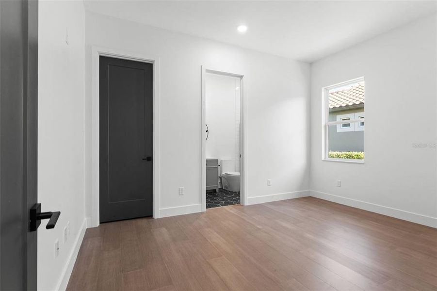 Spacious, unfurnished interior of a new home in , Wesley Chapel (Image 14). Spacious, unfurnished interior of a new home in , Wesley Chapel (Image 14).