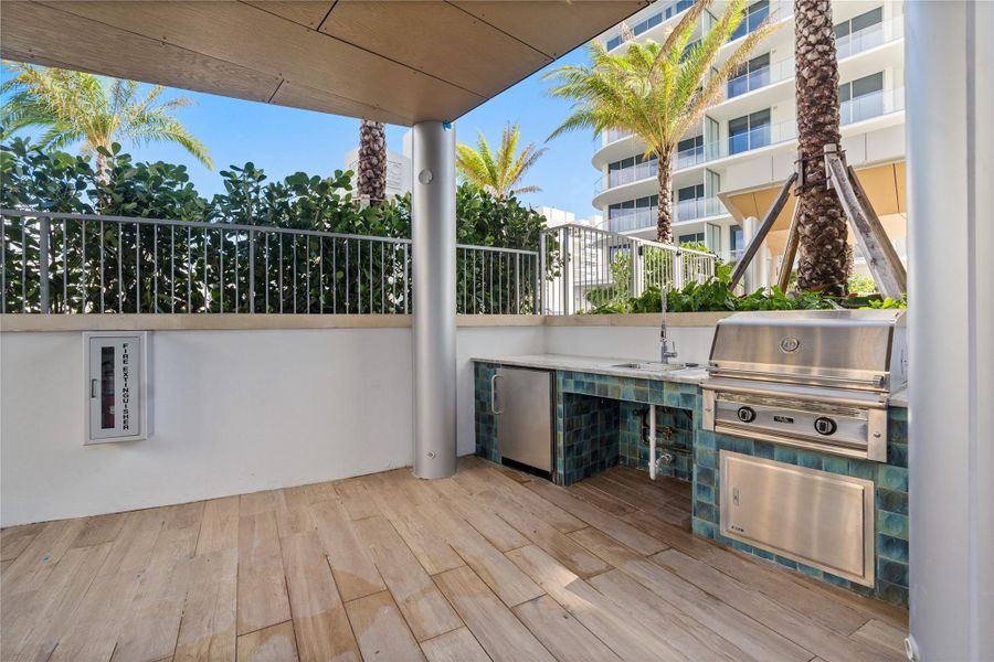 Community amenities in , Fort Lauderdale (Image 43).