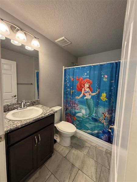 Furnished interior view inside a new home in , Hudson (Image 18).