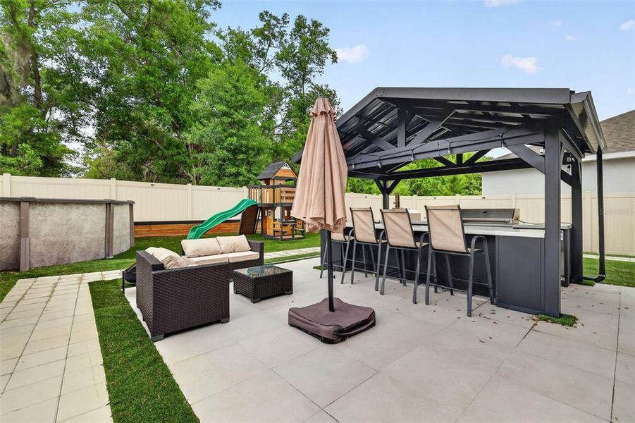 Community amenities in Summerbrooke, Mount Dora (Image 53).