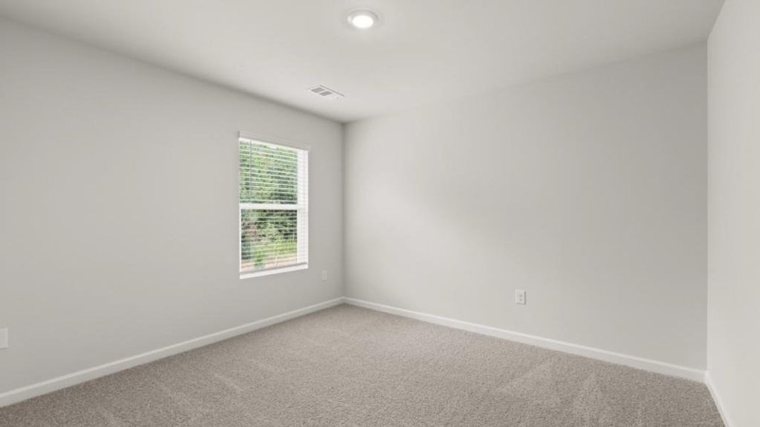 Spacious, unfurnished interior of a new home in Grandview at Lanier, Dawsonville (Image 21). Spacious, unfurnished interior of a new home in Grandview at Lanier, Dawsonville (Image 21).