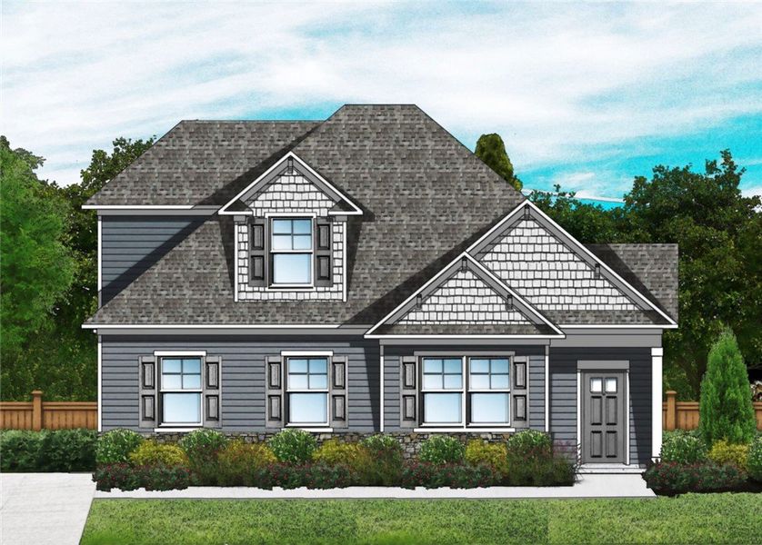 Image 14 of a home in Cross Creek Golf Club. Image 14 of a home in Cross Creek Golf Club.