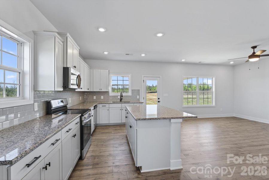 Kitchen Kitchen