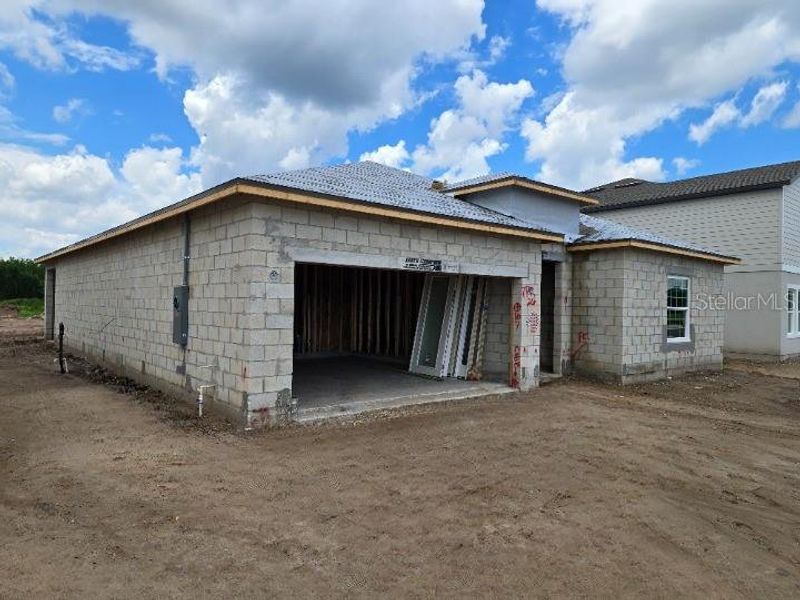 Front Exterior Front Exterior