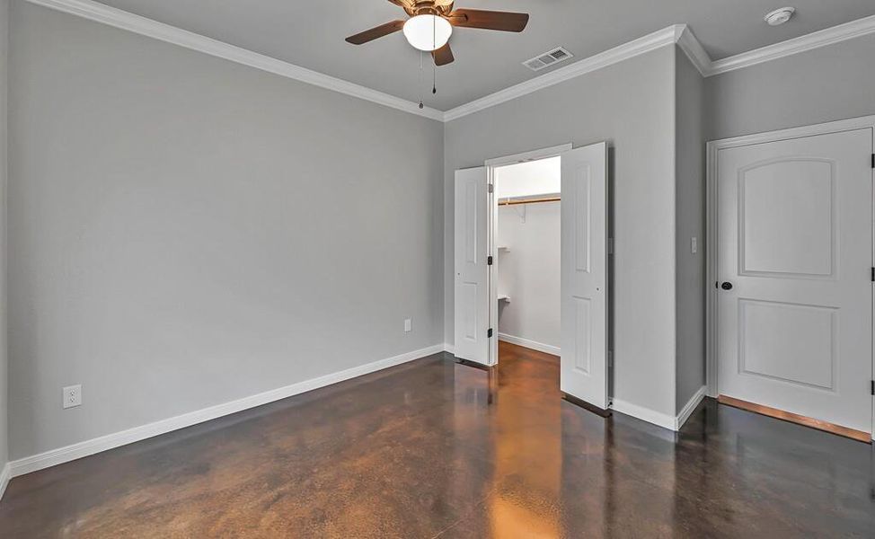Spacious, unfurnished interior of a new home in , McGregor (Image 42). Spacious, unfurnished interior of a new home in , McGregor (Image 42).