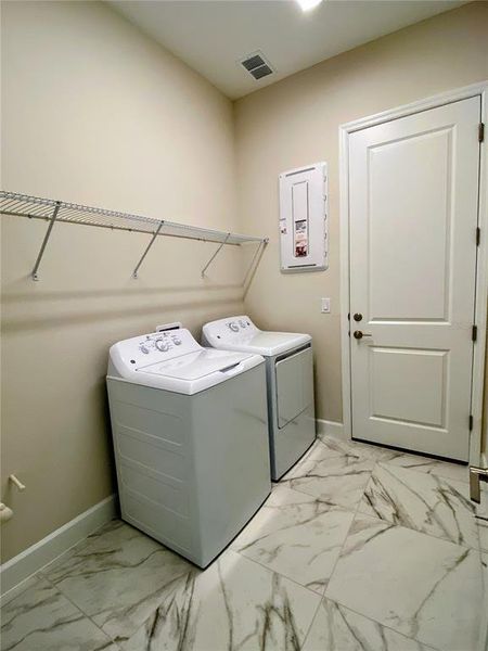 Image 27 of a home in Valencia Ridge (55+).