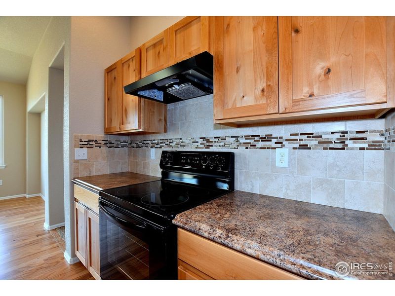 Close-up of interior finishes inside a home in , Johnstown (Image 16). Close-up of interior finishes inside a home in , Johnstown (Image 16).