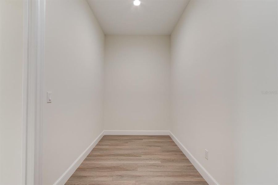 Spacious, unfurnished interior of a new home in , New Smyrna Beach (Image 24).