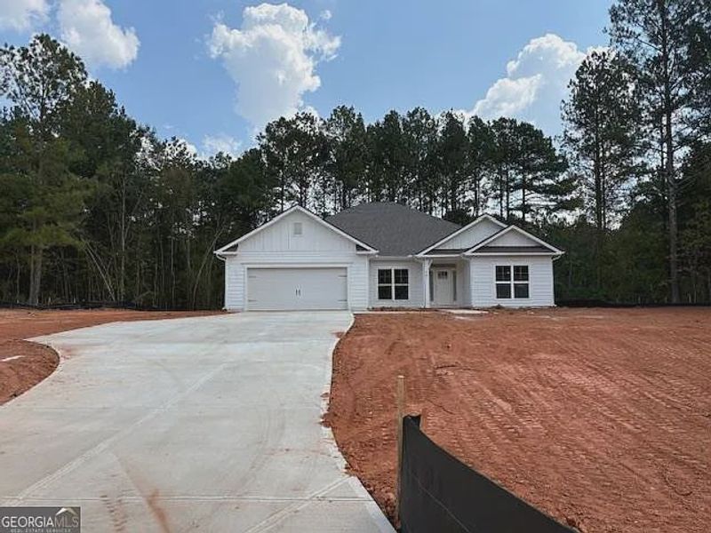 Image 30 of a home in Eagle Heights.