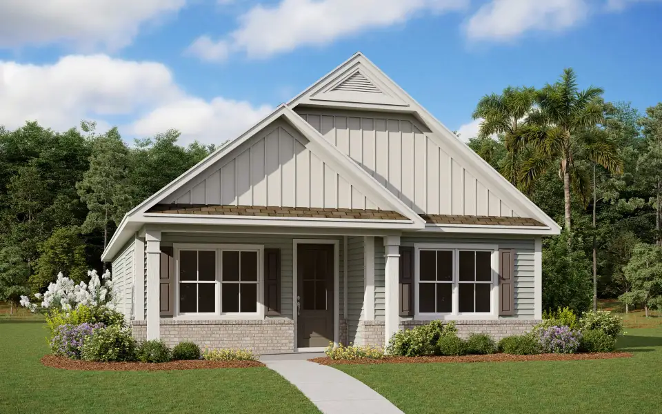 New Home in Okatie, SC.  - Slide 2