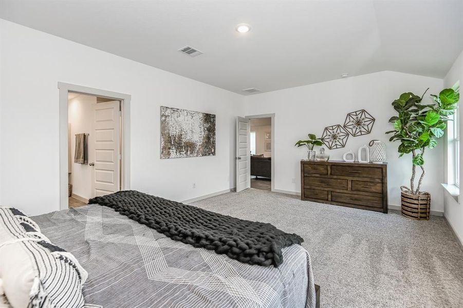 Image 13 of a home in Caldwell Ranch.