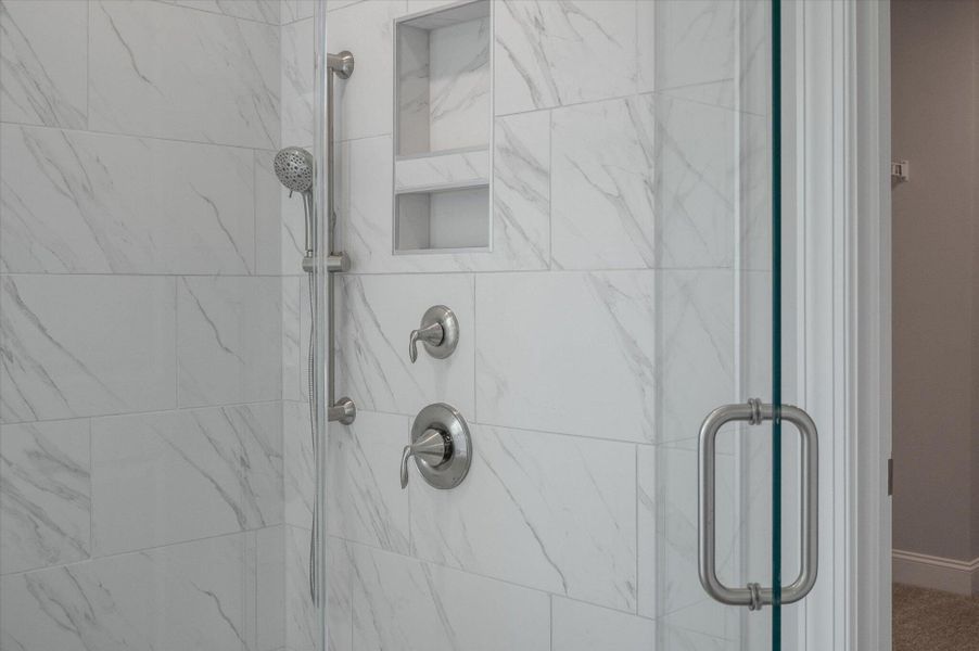 Image 42 of a home in Parker's Preserve.