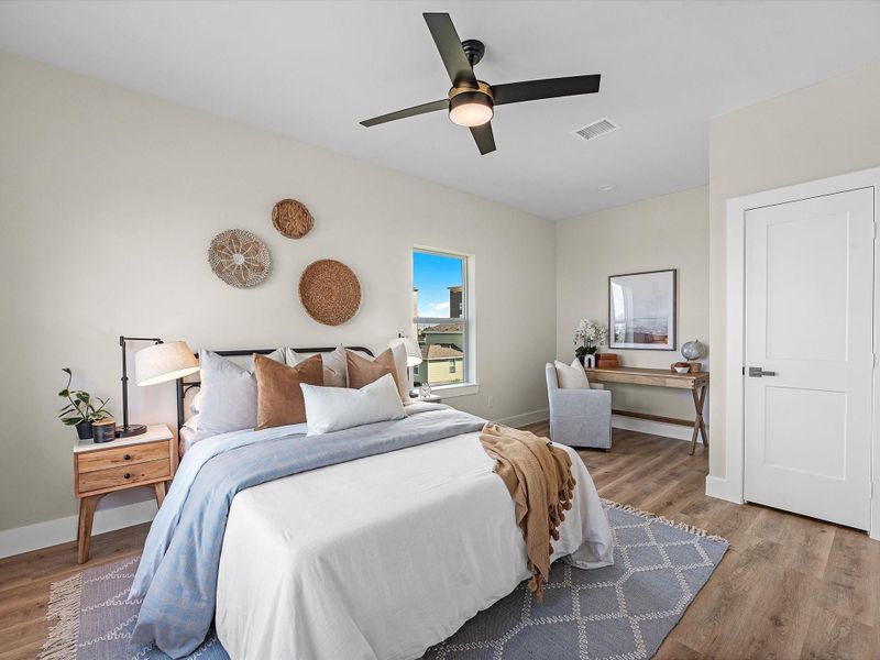 Check out this serene and spacious secondary suite, offering plenty of room tocreate your personal oasis. It's the perfect retreat for relaxation and rejuvenation. Check out this serene and spacious secondary suite, offering plenty of room tocreate your personal oasis. It's the perfect retreat for relaxation and rejuvenation.