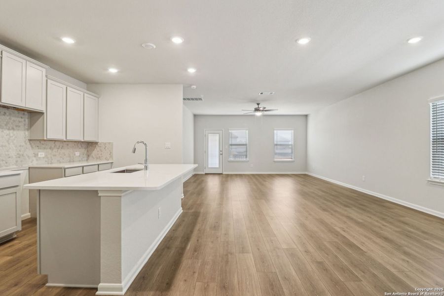 Image 41 of a home in Arcadia Ridge - Premier Series.