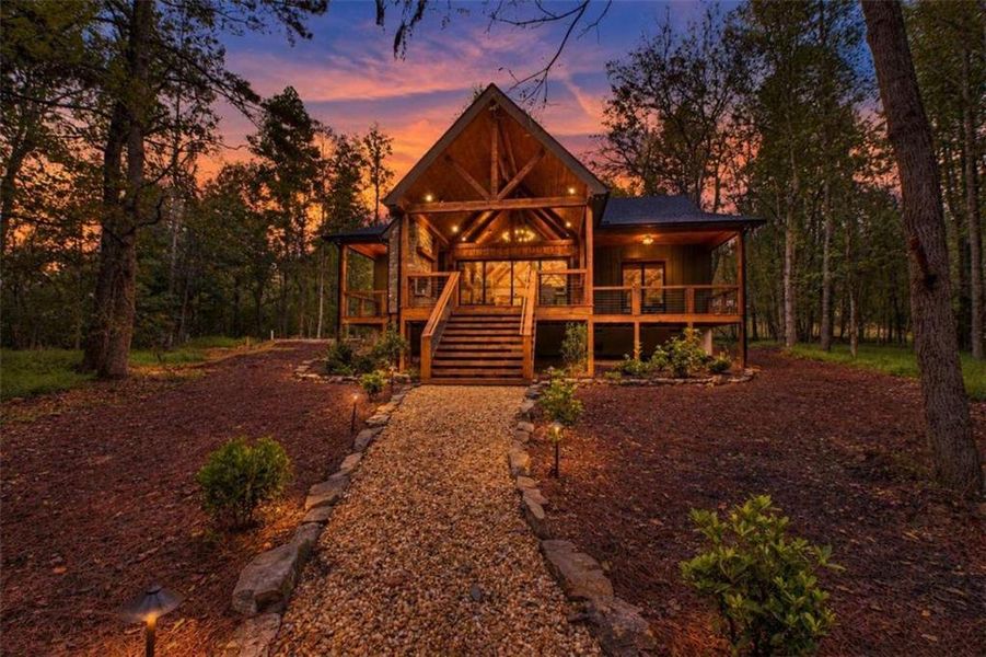 Community amenities in , Ellijay (Image 34).