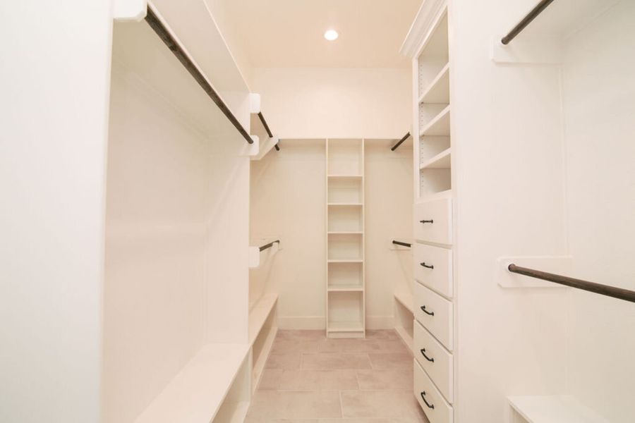 Representative furnished interior of a home built from the The Julia by Reece Homes in Stella Ranch, Bryan (Image 27). Representative furnished interior of a home built from the The Julia by Reece Homes in Stella Ranch, Bryan (Image 27).