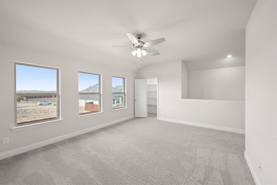 1101 Worthington- Gameroom