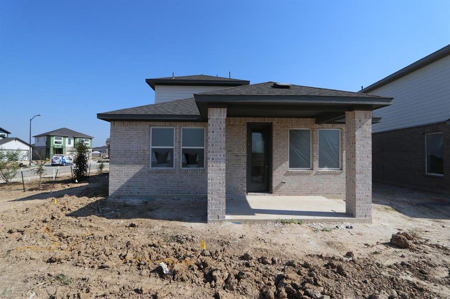 22114 Ingham bluff ~ Under construction