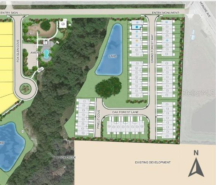 Image 28 of a home in .