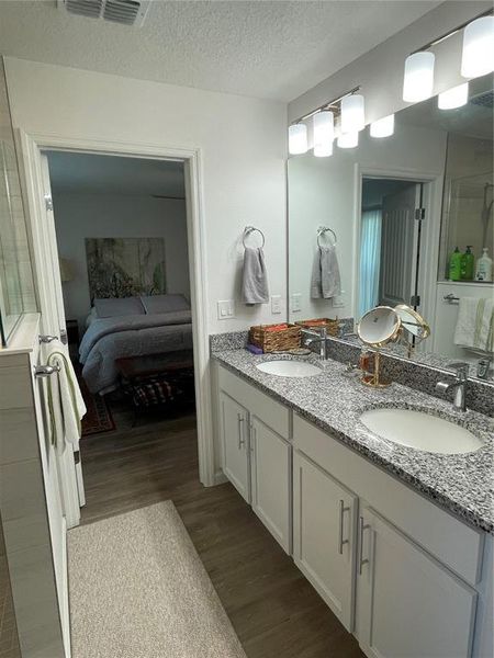 Furnished interior view inside a new home in , Palm Coast (Image 41). Furnished interior view inside a new home in , Palm Coast (Image 41).