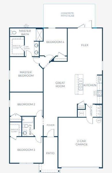 Floor Plan Floor Plan