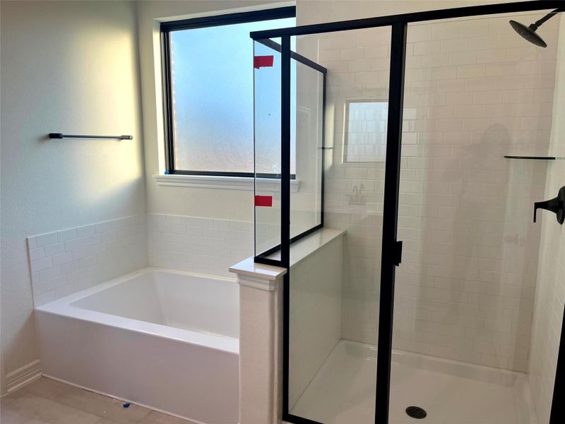 Actual progress of your home. Actual progress of your home.