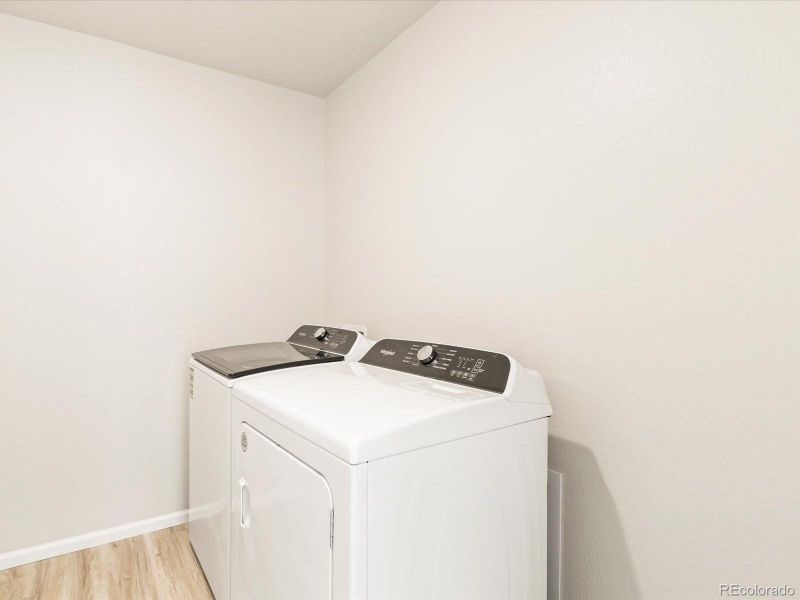 Close-up of interior finishes inside a home in Revere at Johnstown, Johnstown (Image 17). Close-up of interior finishes inside a home in Revere at Johnstown, Johnstown (Image 17).