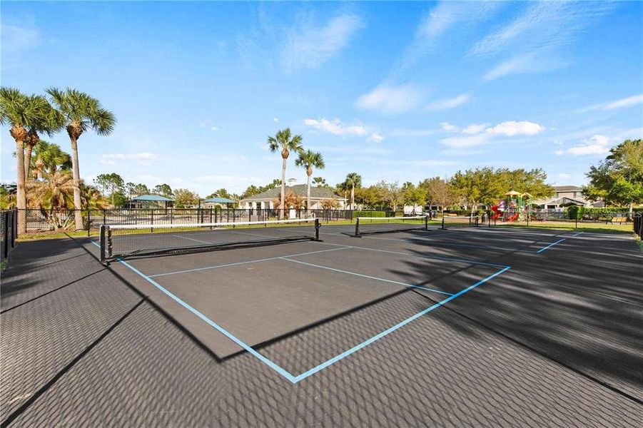 Community amenities in , Wesley Chapel (Image 26).