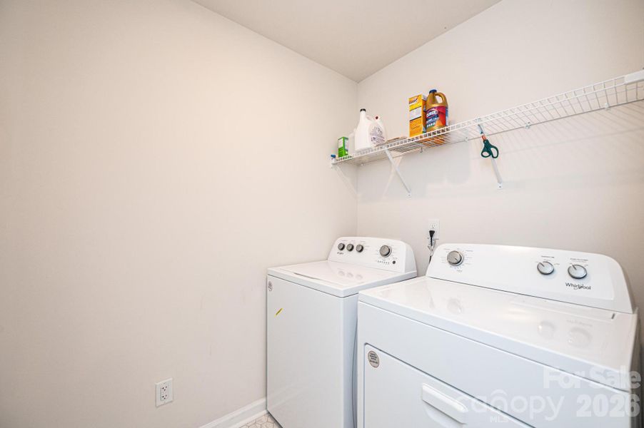 Close-up of interior finishes inside a home in Azalea Ridge, Mount Holly (Image 20).