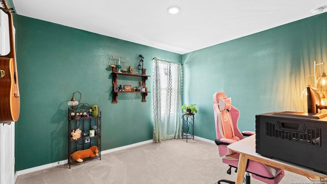 Furnished interior view inside a new home in , New Braunfels (Image 3). Furnished interior view inside a new home in , New Braunfels (Image 3).