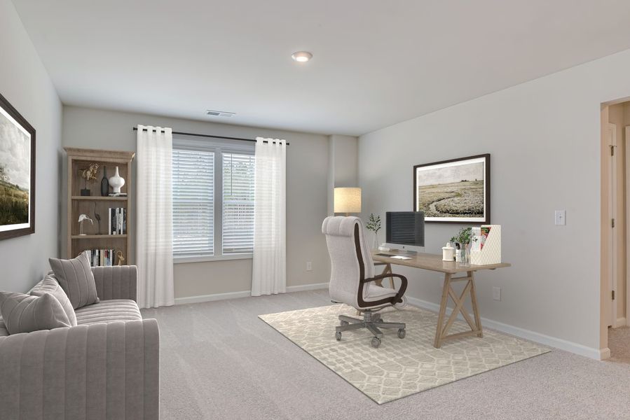 The Summerville at Greenpoint