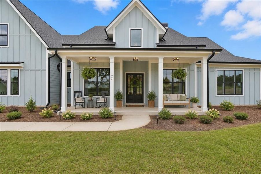 Image 43 of a home in Old Town Estates.
