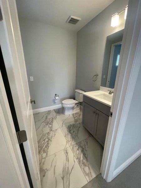 Furnished interior view inside a new home in , Naples (Image 4).