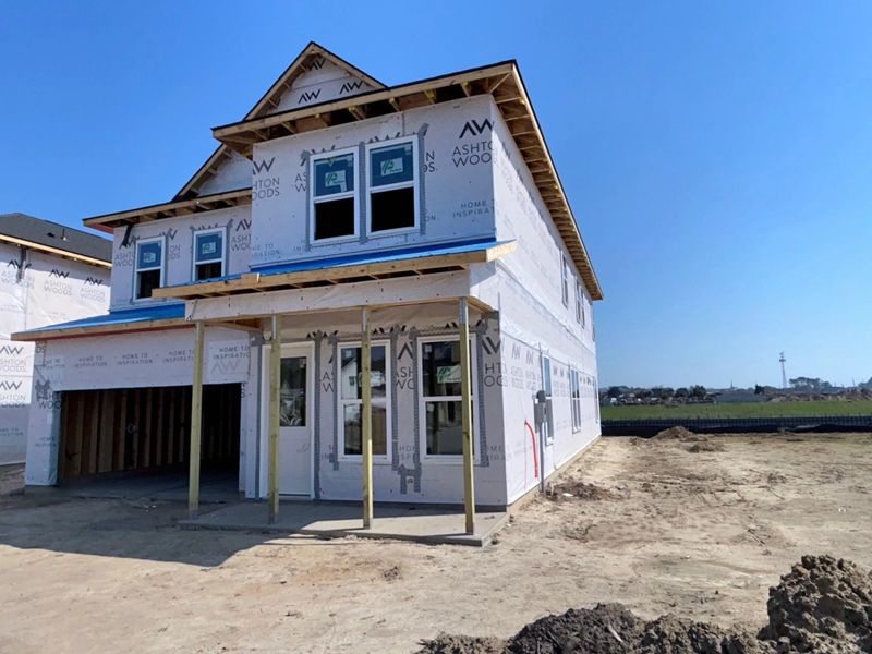 988 Triton Ave 988 Triton Ave