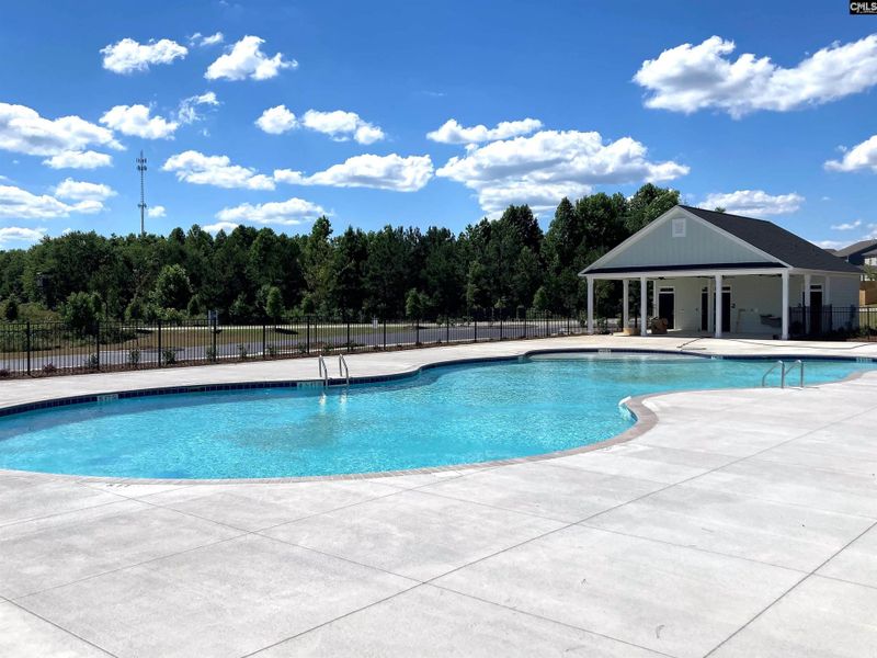 Community amenities in Blythewood Farms, Blythewood (Image 36).