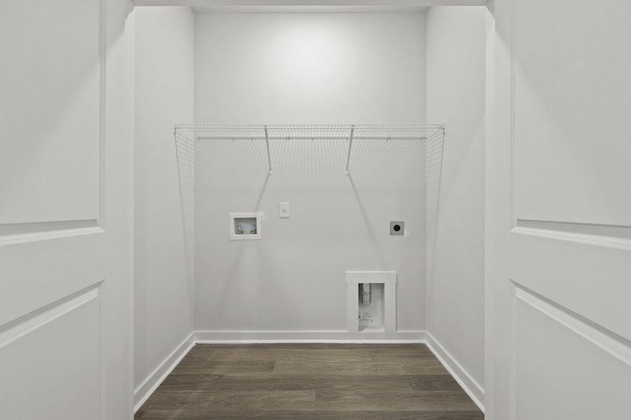 Image 57 of a home in Nexton.