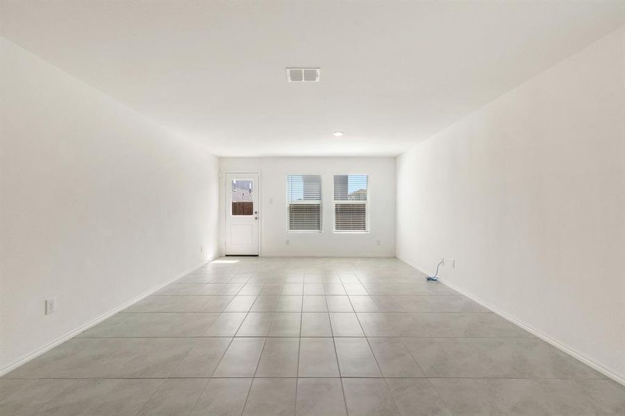 Spacious, unfurnished interior of a new home in , Princeton (Image 19). Spacious, unfurnished interior of a new home in , Princeton (Image 19).