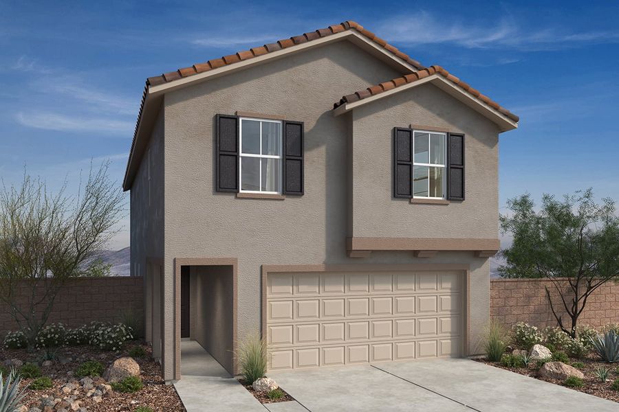 Image 3 of a home in Founders Ridge.